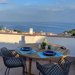  Apartman Murmuria Olaszország