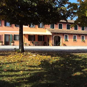  Farmház Sant' Anna Olaszország
